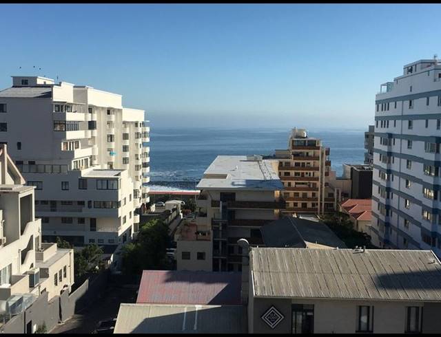 1 BEDROOM PROPERTY TO RENT IN SEA POINT